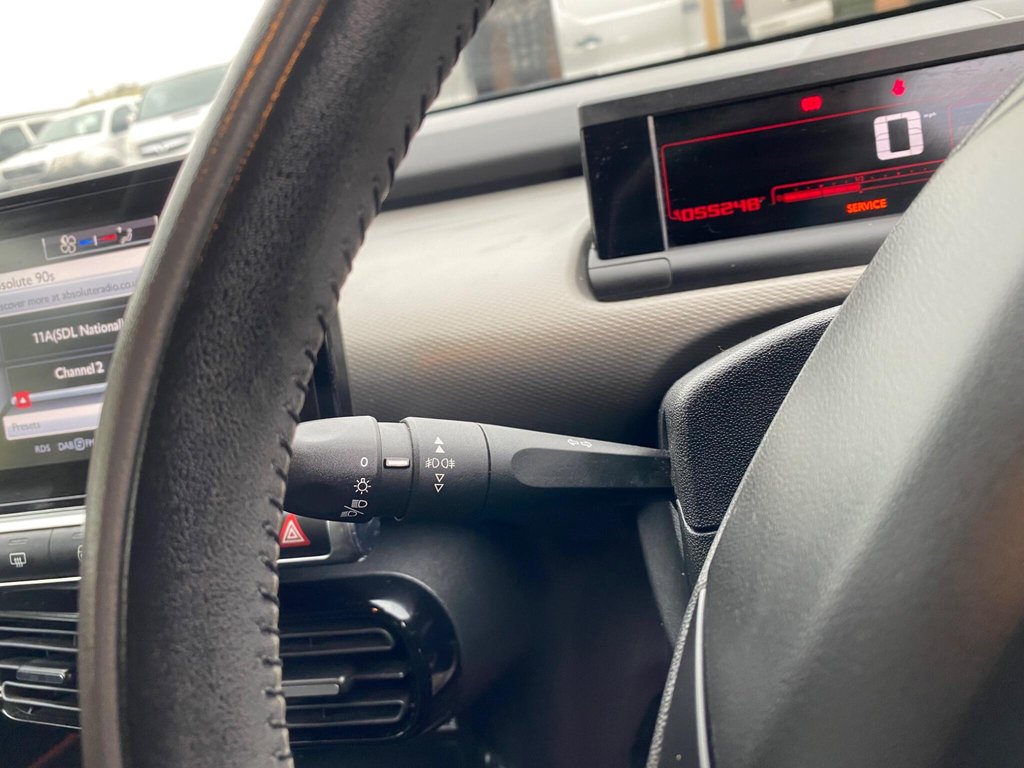 Used Citroen C4 Cactus 2017 for sale - 77794996: Photo 35