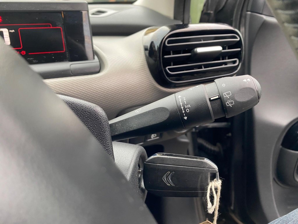 Used Citroen C4 Cactus 2017 for sale - 77794996: Photo 37