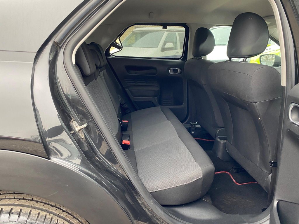 Used Citroen C4 Cactus 2017 for sale - 77794996: Photo 42