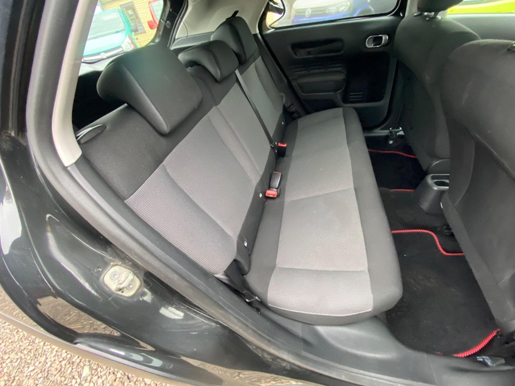 Used Citroen C4 Cactus 2017 for sale - 77794996: Photo 43