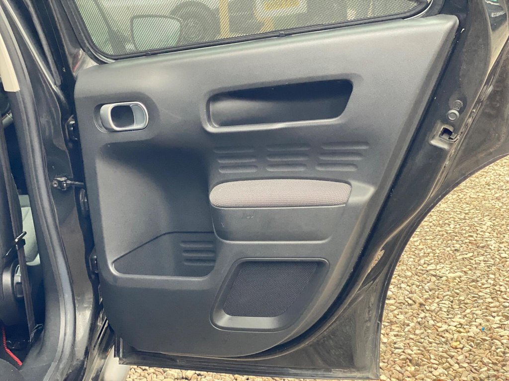 Used Citroen C4 Cactus 2017 for sale - 77794996: Photo 44