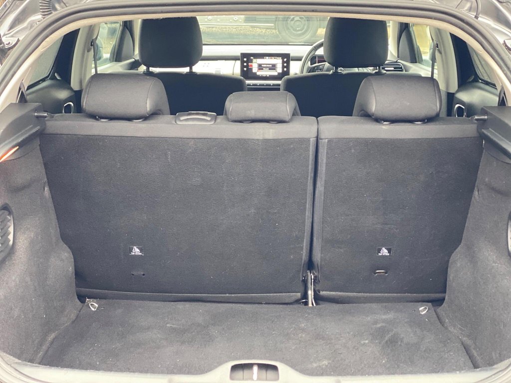 Used Citroen C4 Cactus 2017 for sale - 77794996: Photo 46