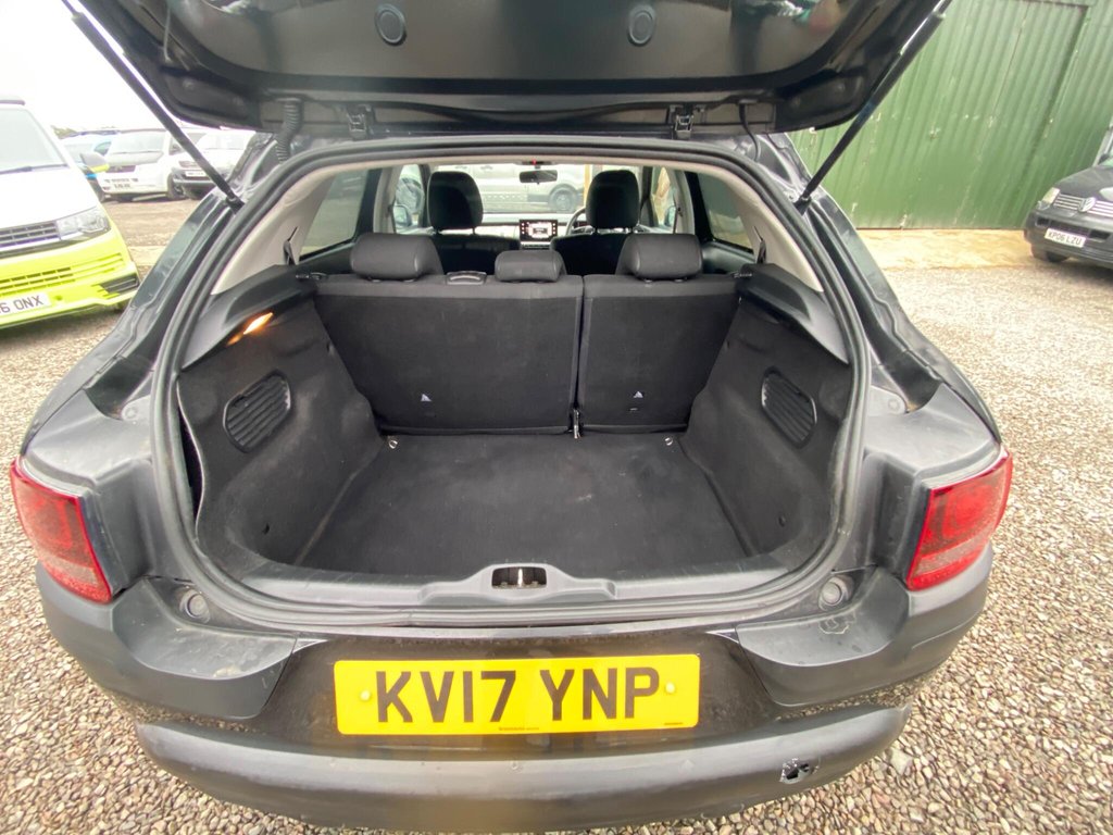Used Citroen C4 Cactus 2017 for sale - 77794996: Photo 47