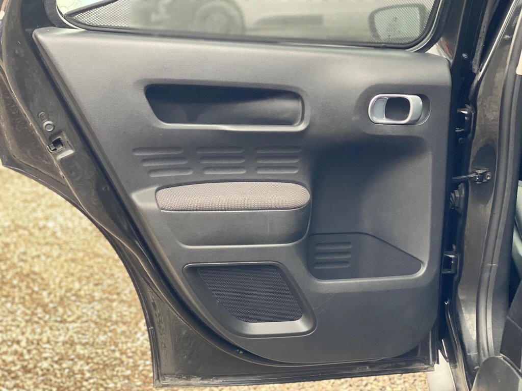 Used Citroen C4 Cactus 2017 for sale - 77794996: Photo 49