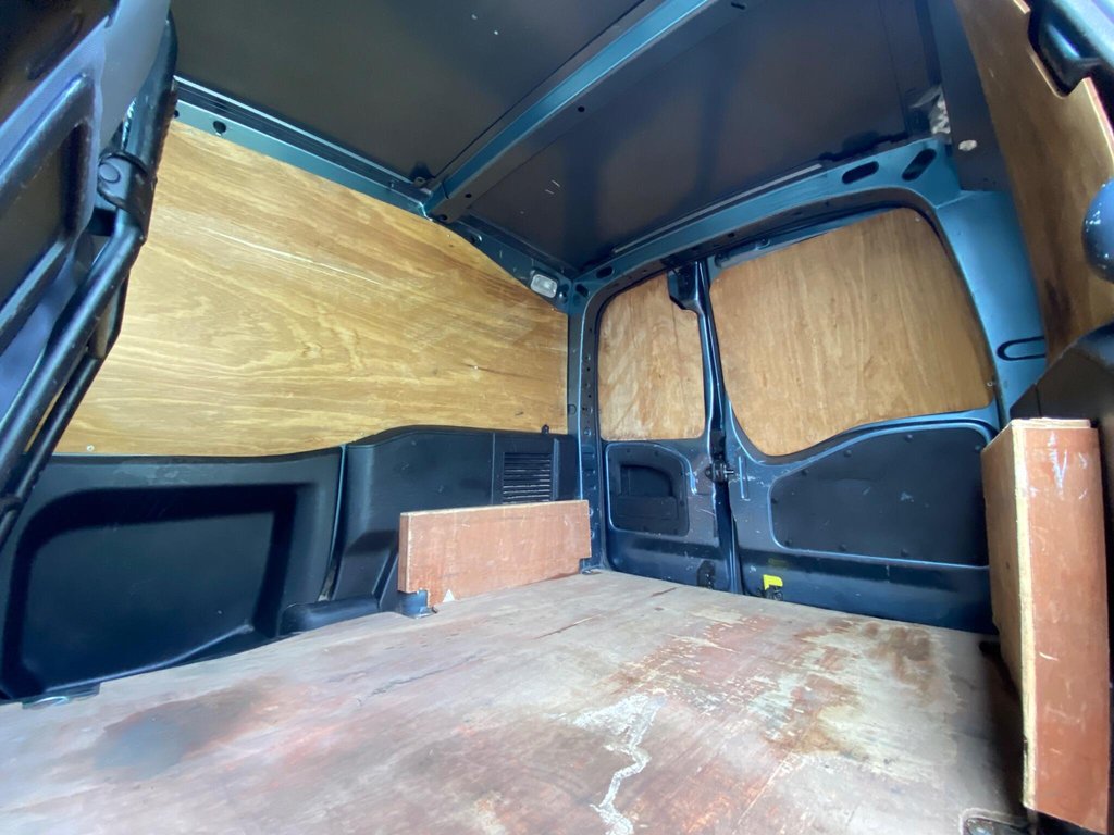 Used Citroen Berlingo 2012 for sale - 77638132: Photo 14