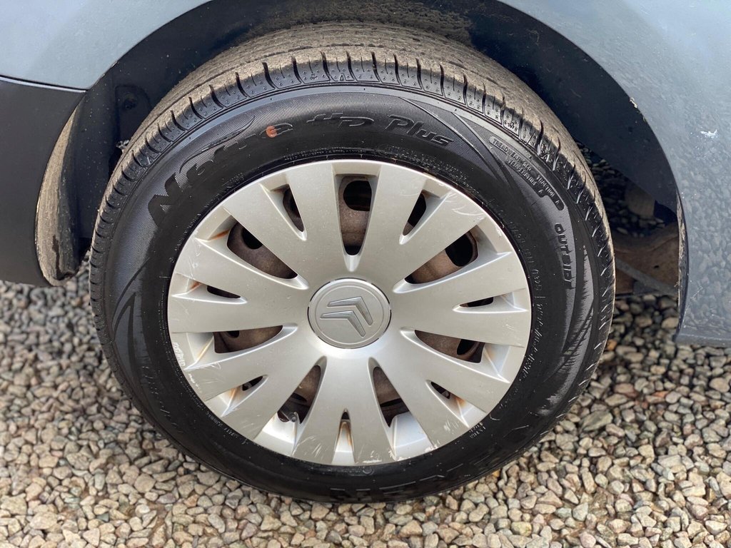 Used Citroen Berlingo 2012 for sale - 77638132: Photo 17