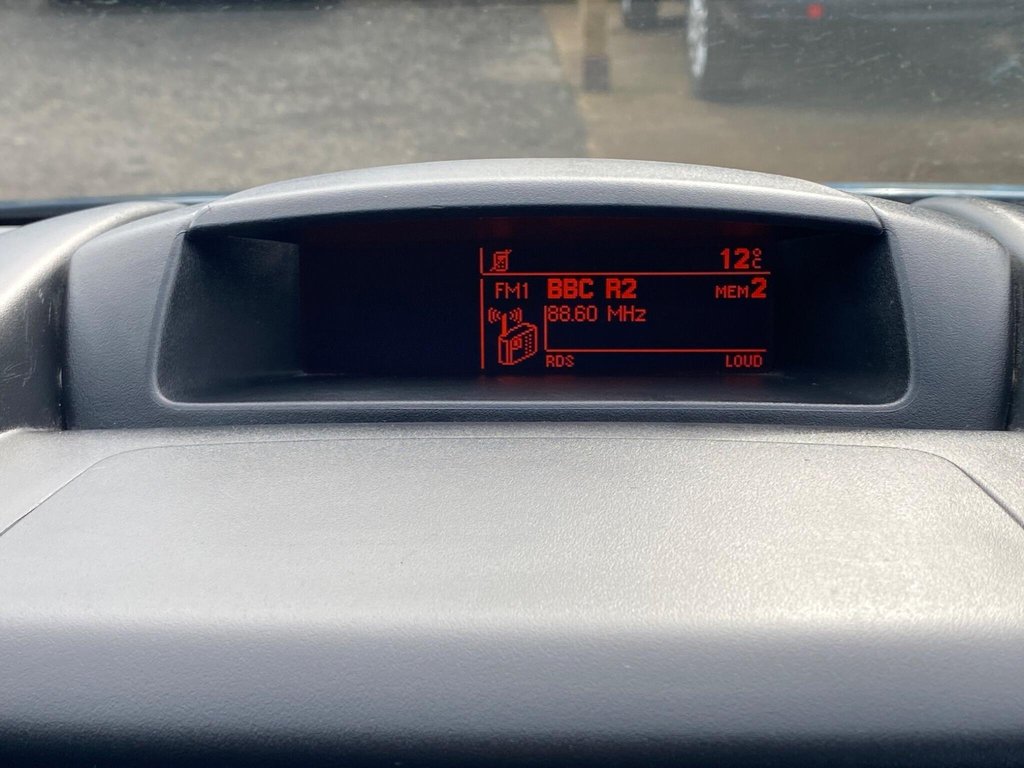 Used Citroen Berlingo 2012 for sale - 77638132: Photo 33