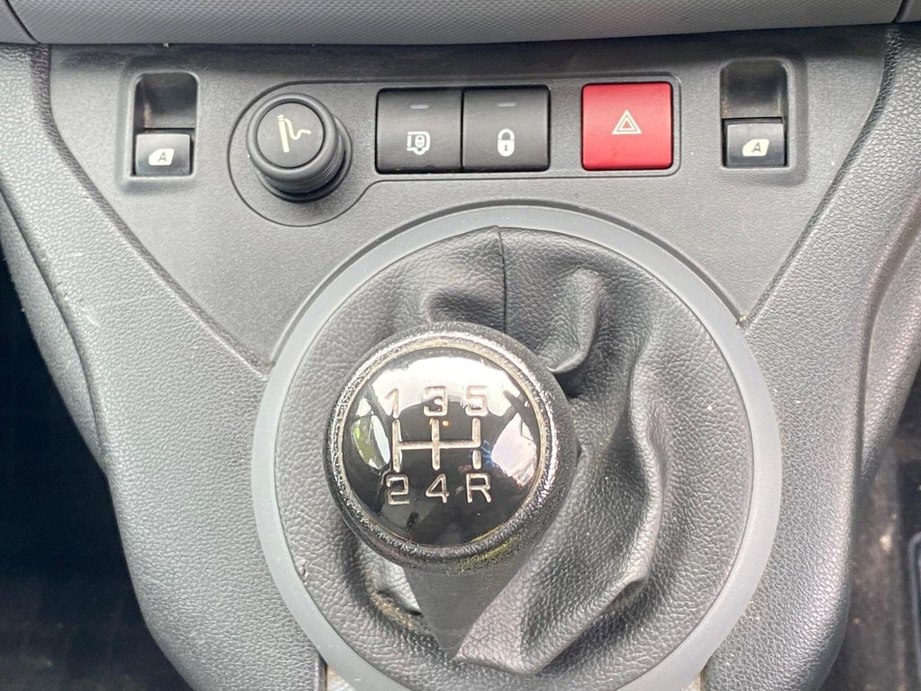 Used Citroen Berlingo 2012 for sale - 77638132: Photo 35