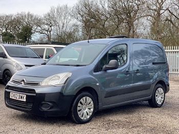 Used Citroen Berlingo 2012 for sale - 77638132: Photo