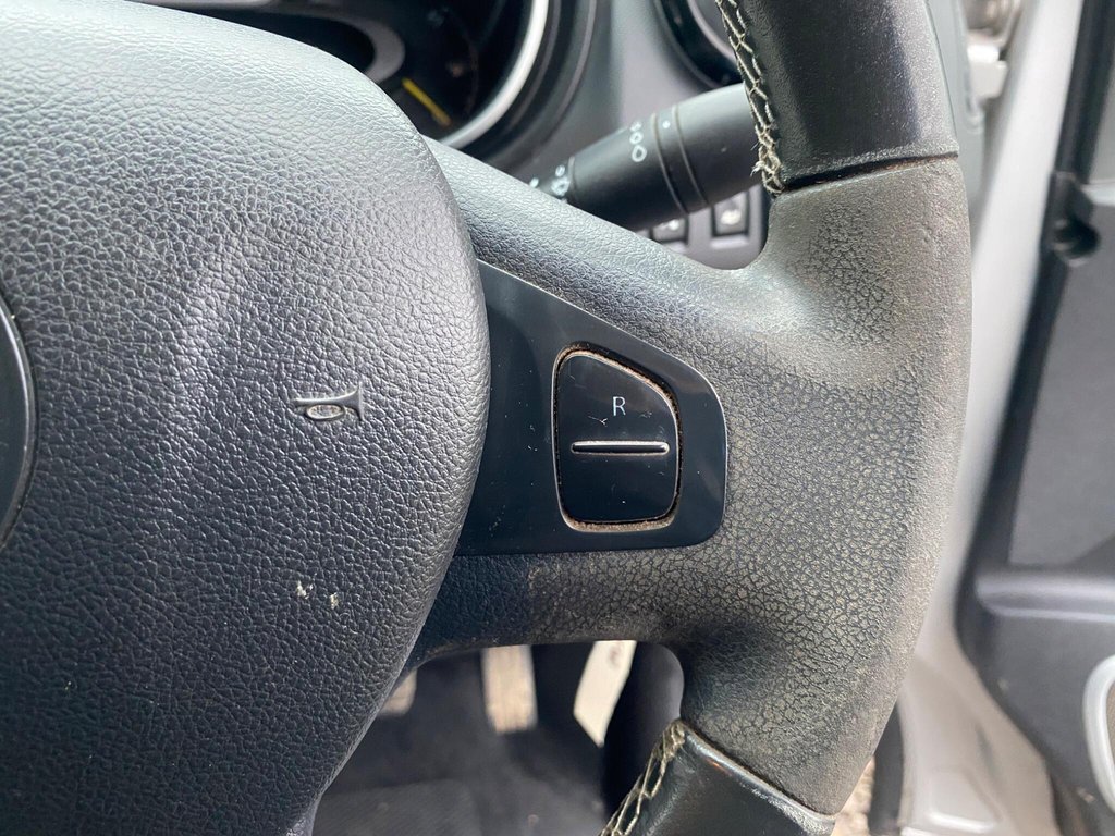 Used Vauxhall Vivaro 2015 for sale - 78016737: Photo 37