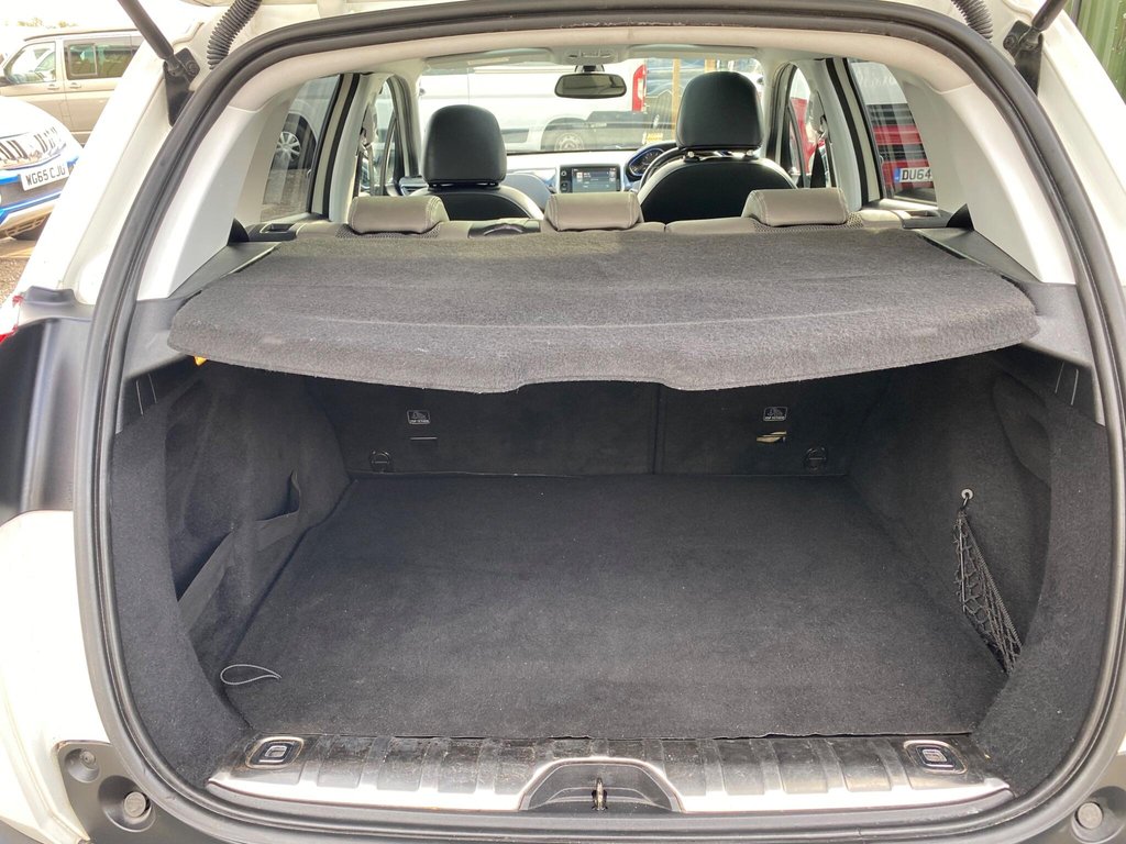 Used Peugeot 2008 2016 for sale - 76345648: Photo 15