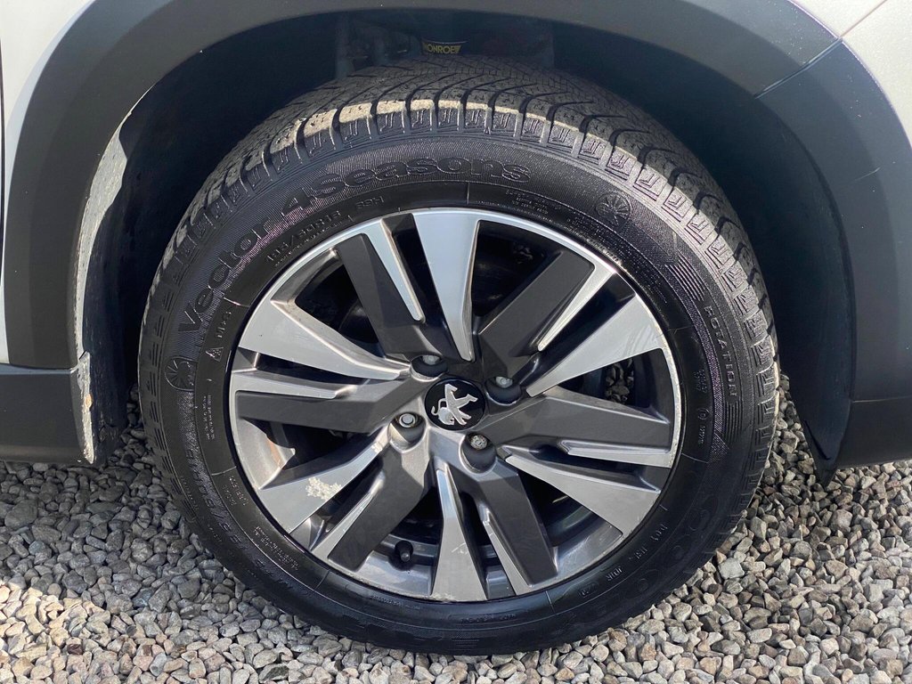 Used Peugeot 2008 2016 for sale - 76345648: Photo 18