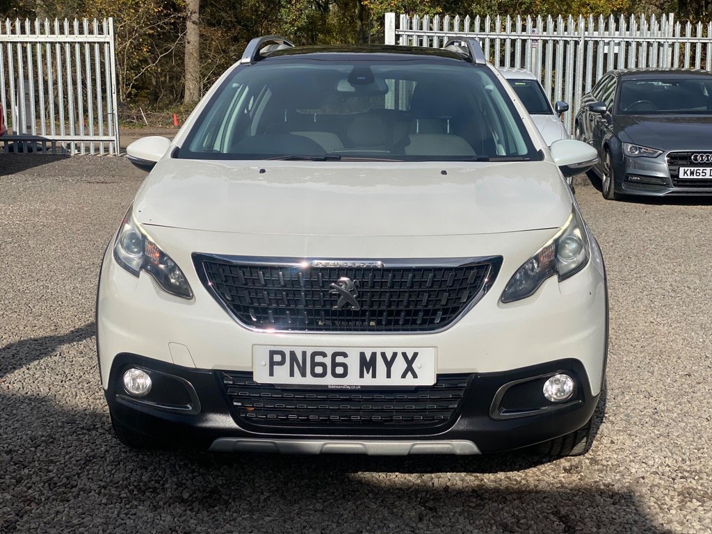 Used Peugeot 2008 2016 for sale - 76345648: Photo 20