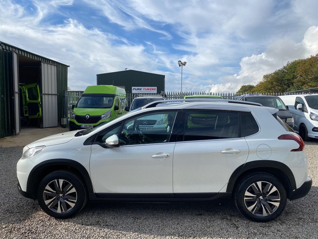 Used Peugeot 2008 2016 for sale - 76345648: Photo 21