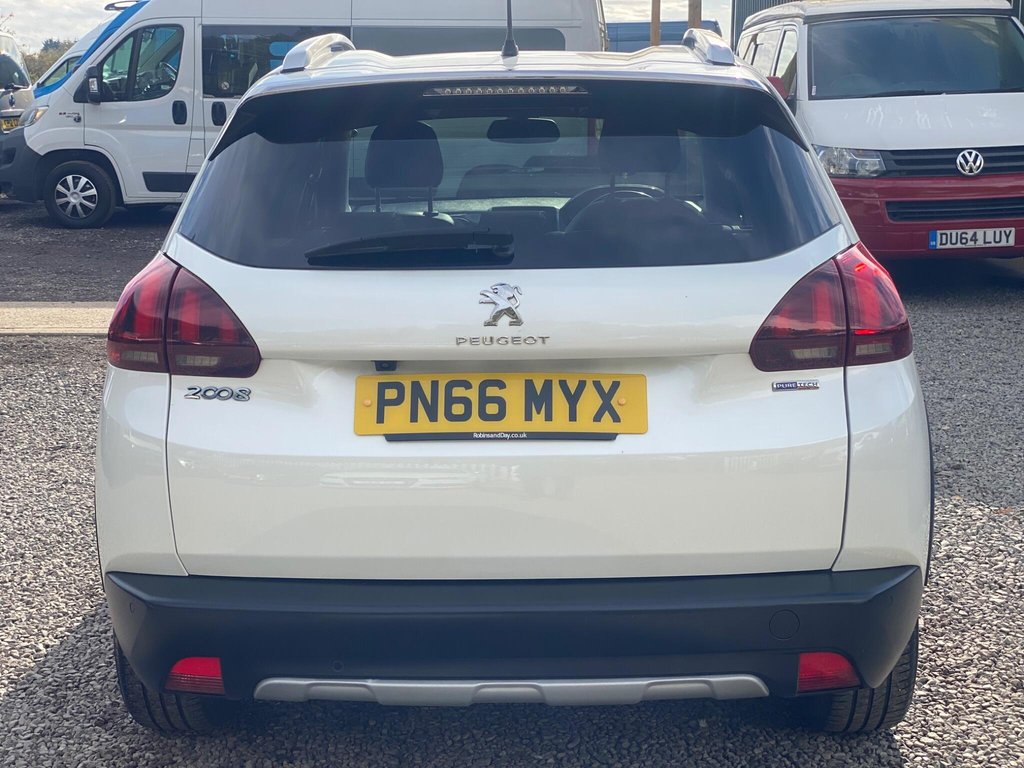 Used Peugeot 2008 2016 for sale - 76345648: Photo 22