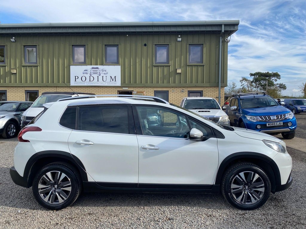 Used Peugeot 2008 2016 for sale - 76345648: Photo 23