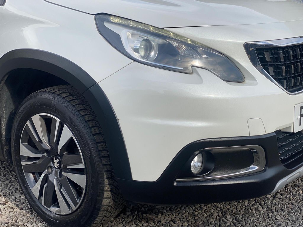 Used Peugeot 2008 2016 for sale - 76345648: Photo 24