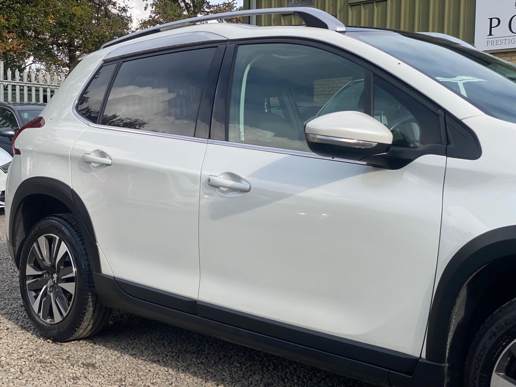 Used Peugeot 2008 2016 for sale - 76345648: Photo 25