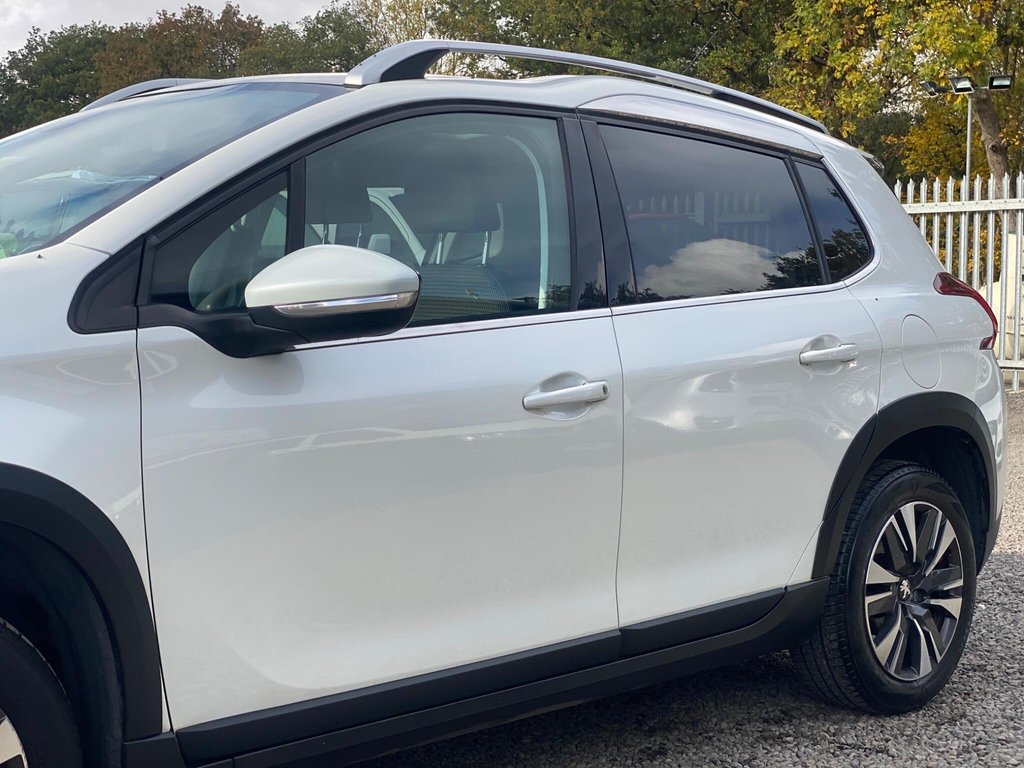 Used Peugeot 2008 2016 for sale - 76345648: Photo 27