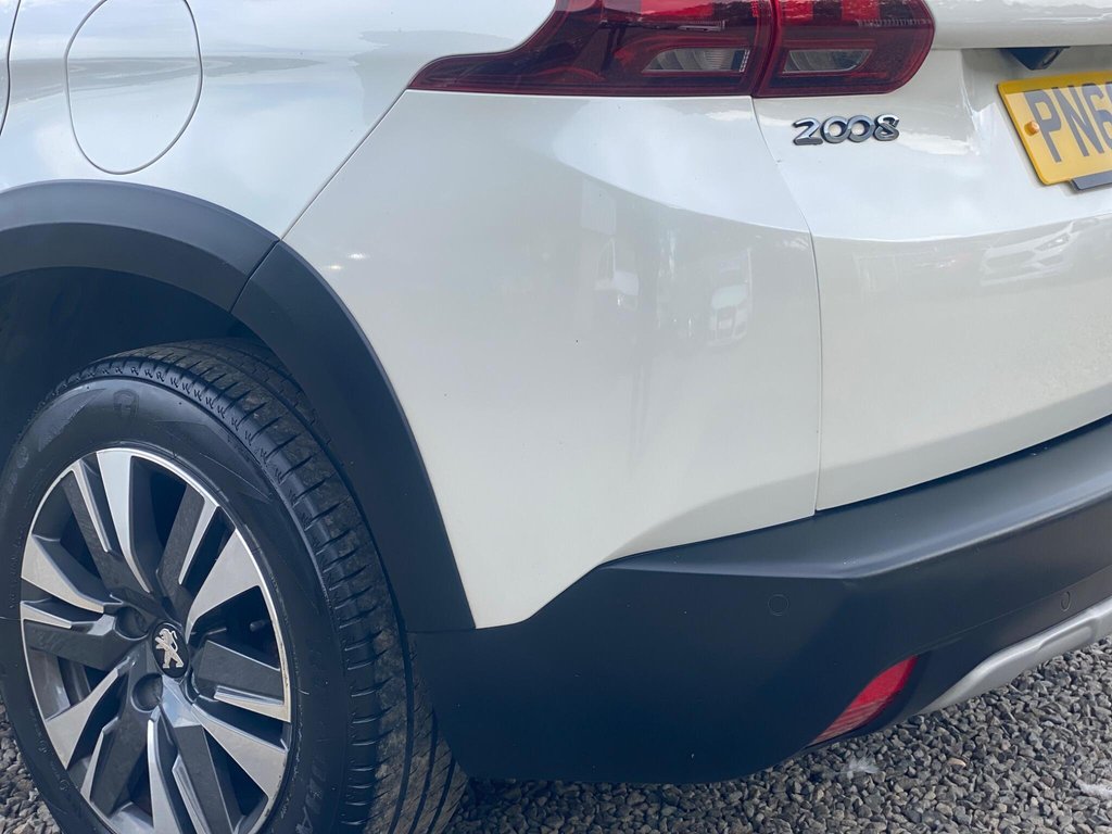 Used Peugeot 2008 2016 for sale - 76345648: Photo 29