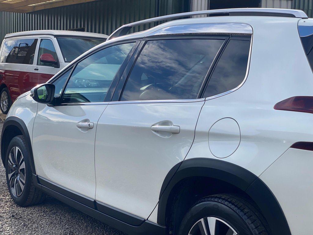 Used Peugeot 2008 2016 for sale - 76345648: Photo 30