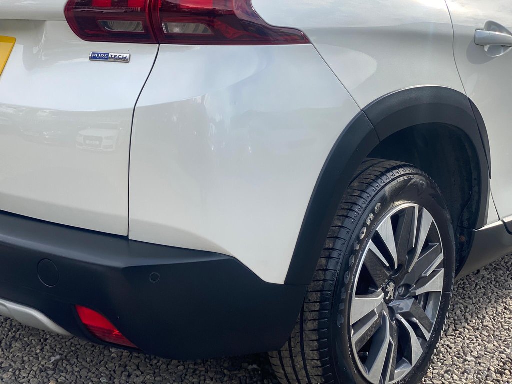 Used Peugeot 2008 2016 for sale - 76345648: Photo 31