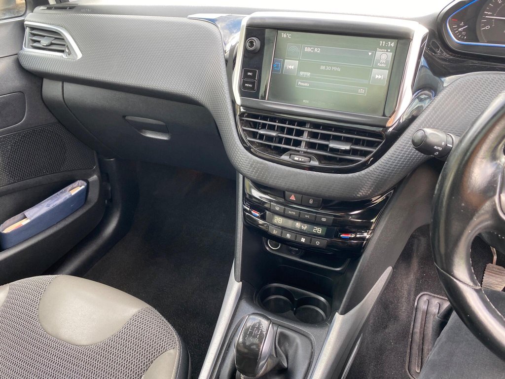 Used Peugeot 2008 2016 for sale - 76345648: Photo 34