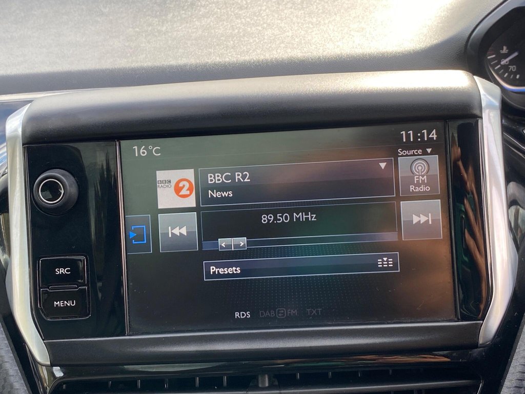 Used Peugeot 2008 2016 for sale - 76345648: Photo 35