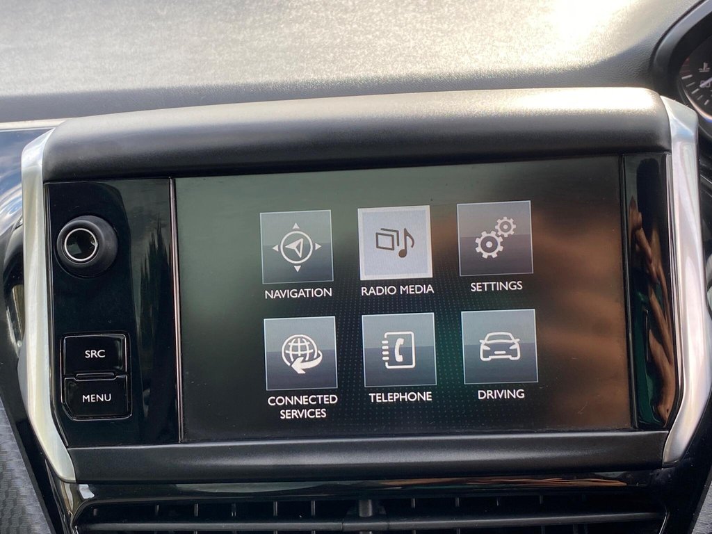 Used Peugeot 2008 2016 for sale - 76345648: Photo 36