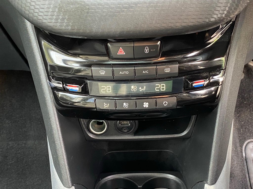 Used Peugeot 2008 2016 for sale - 76345648: Photo 37