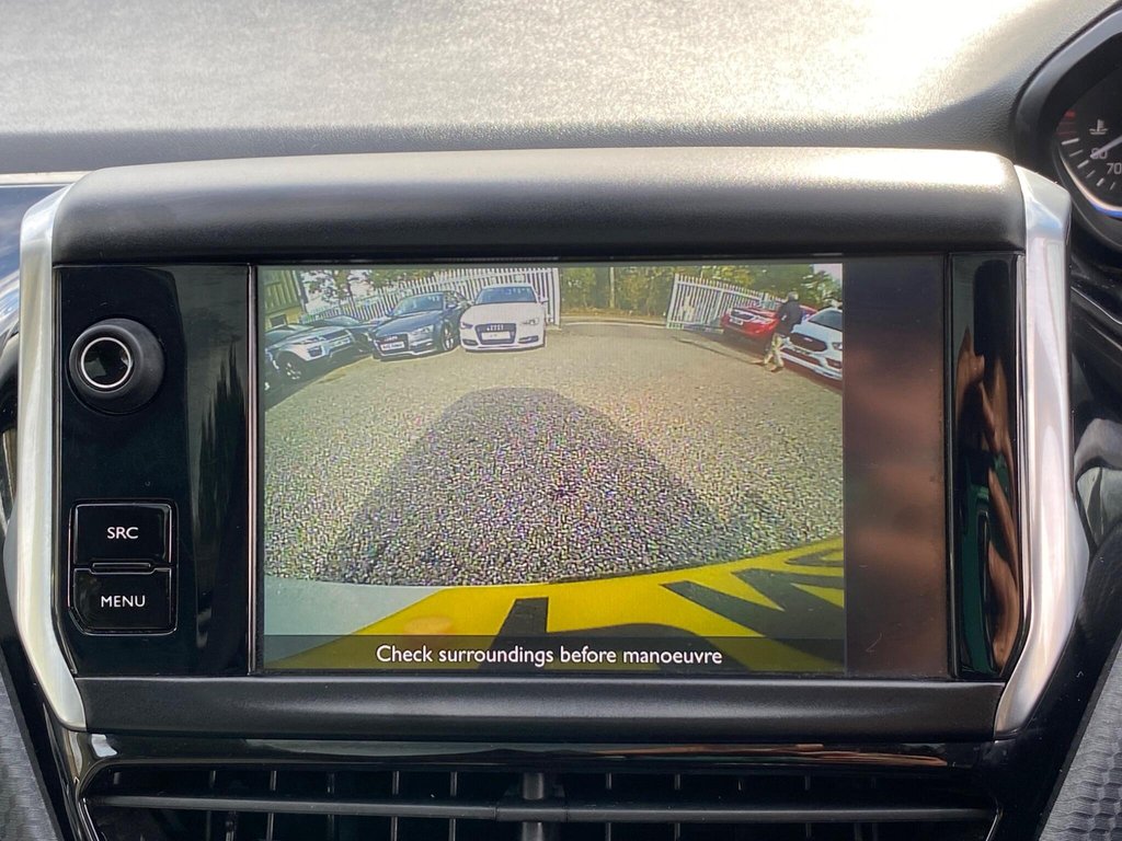 Used Peugeot 2008 2016 for sale - 76345648: Photo 8