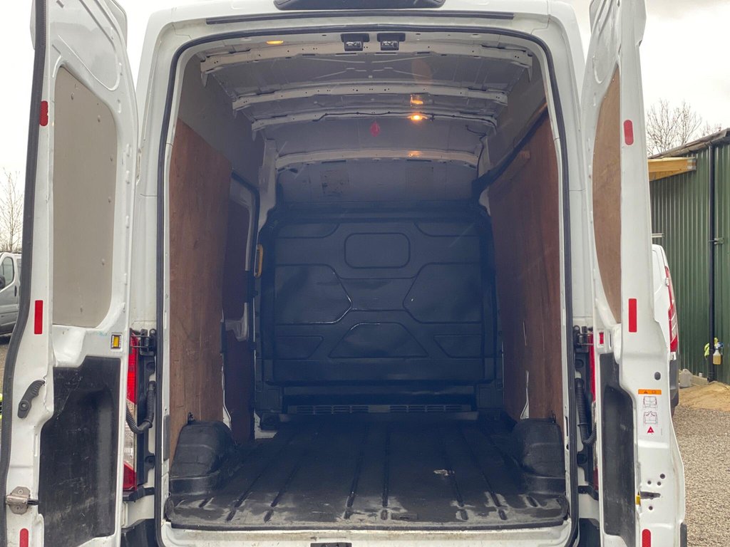 Used Ford Transit 2021 for sale - 77919734: Photo 10