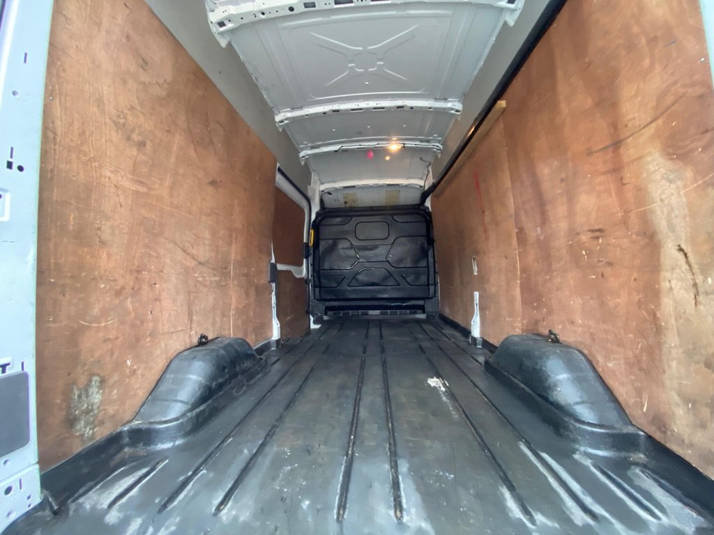 Used Ford Transit 2021 for sale - 77919734: Photo 11
