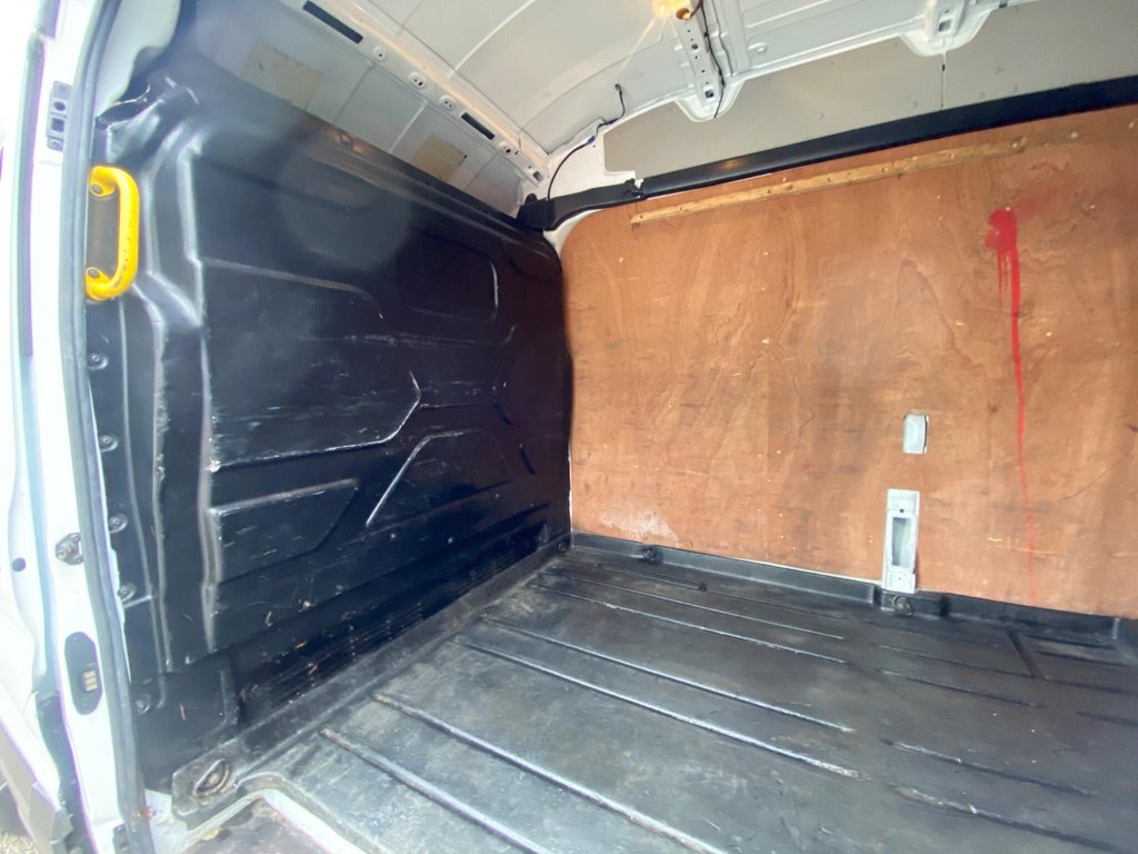 Used Ford Transit 2021 for sale - 77919734: Photo 13