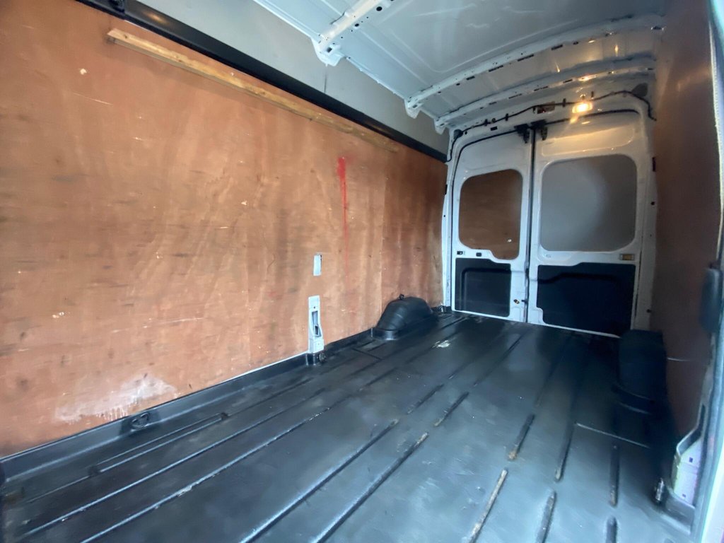 Used Ford Transit 2021 for sale - 77919734: Photo 14