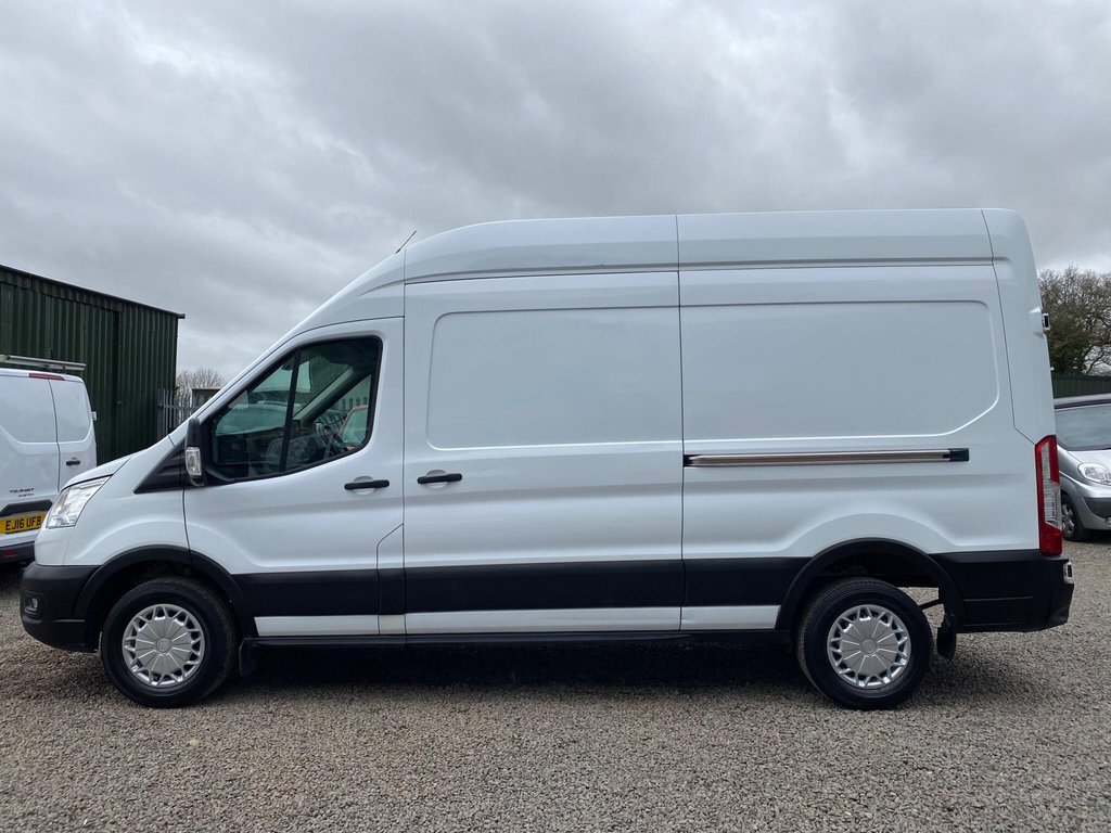 Used Ford Transit 2021 for sale - 77919734: Photo 19