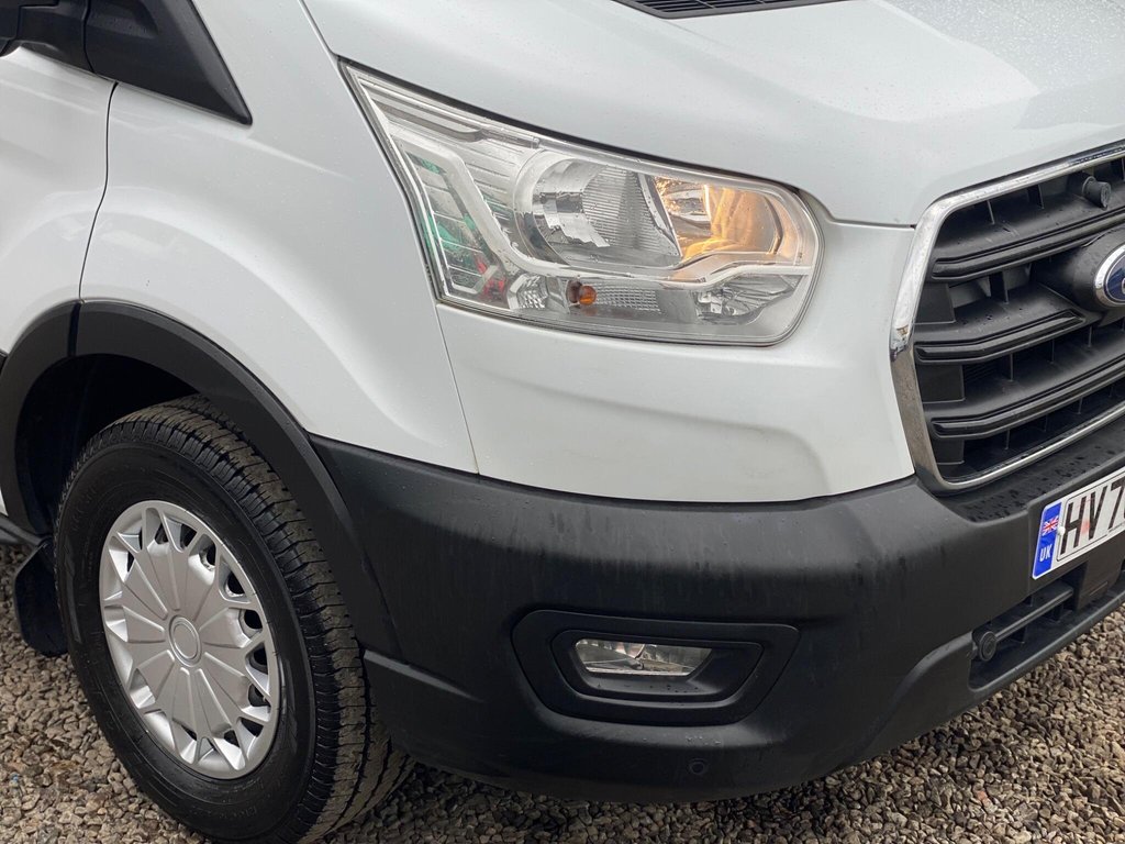 Used Ford Transit 2021 for sale - 77919734: Photo 22
