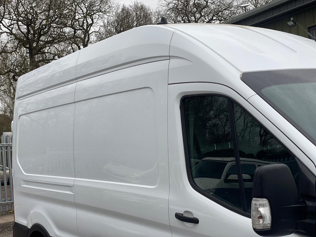 Used Ford Transit 2021 for sale - 77919734: Photo 23