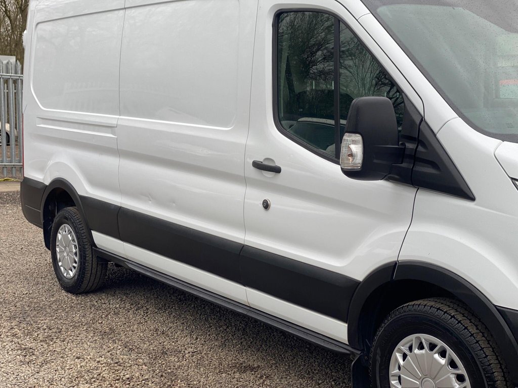 Used Ford Transit 2021 for sale - 77919734: Photo 24