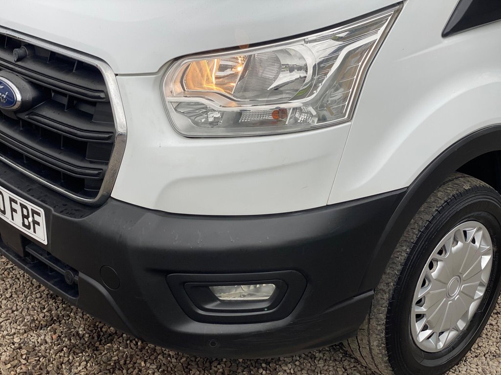 Used Ford Transit 2021 for sale - 77919734: Photo 25