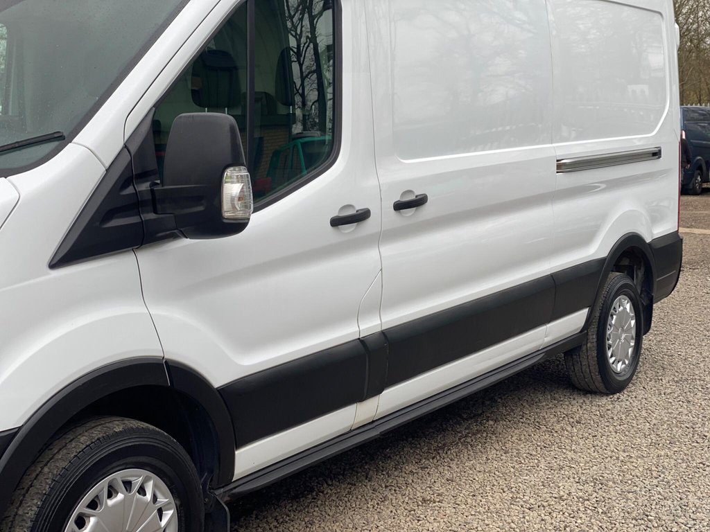 Used Ford Transit 2021 for sale - 77919734: Photo 27