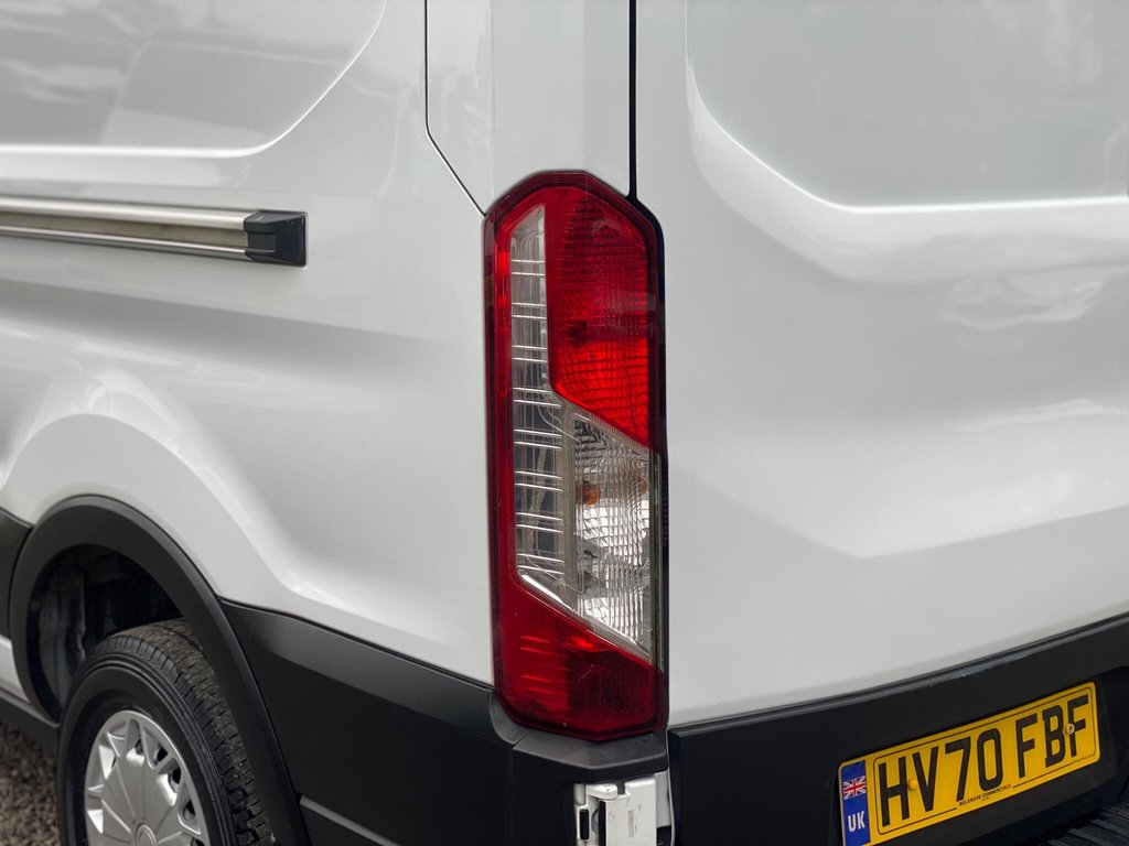 Used Ford Transit 2021 for sale - 77919734: Photo 28