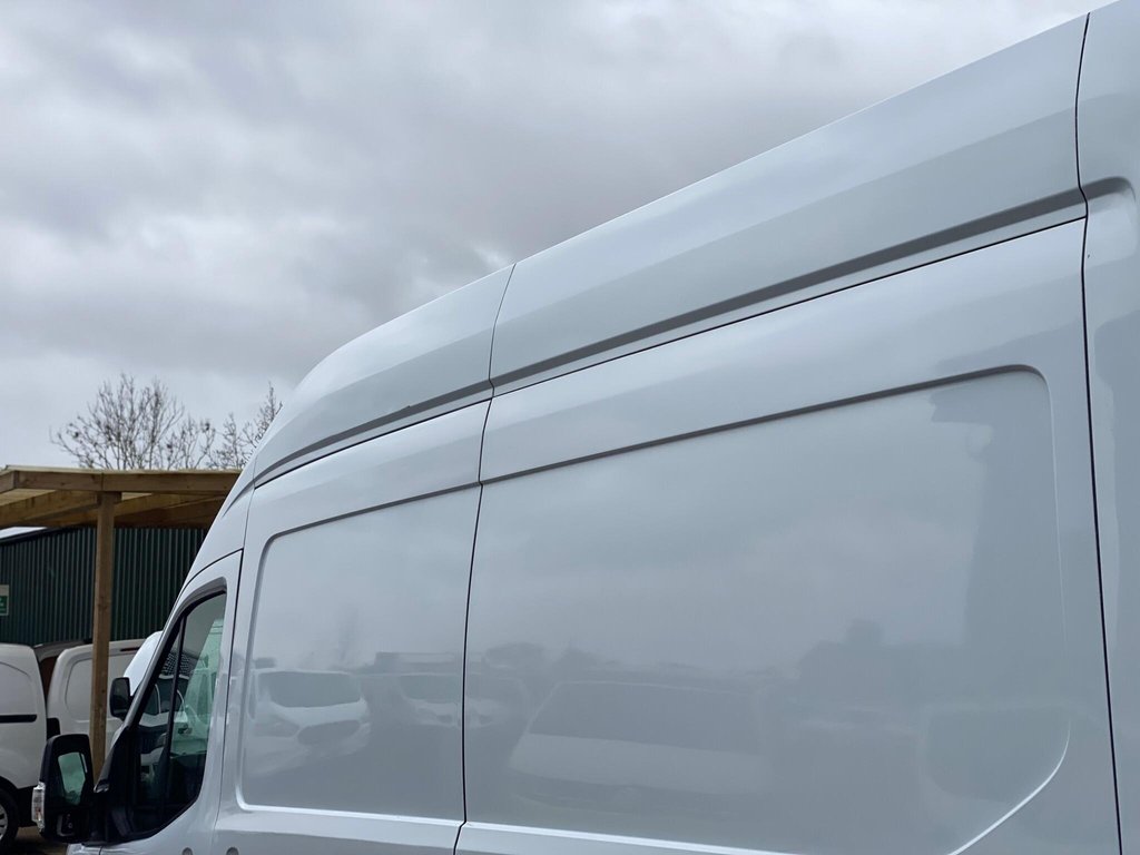 Used Ford Transit 2021 for sale - 77919734: Photo 29