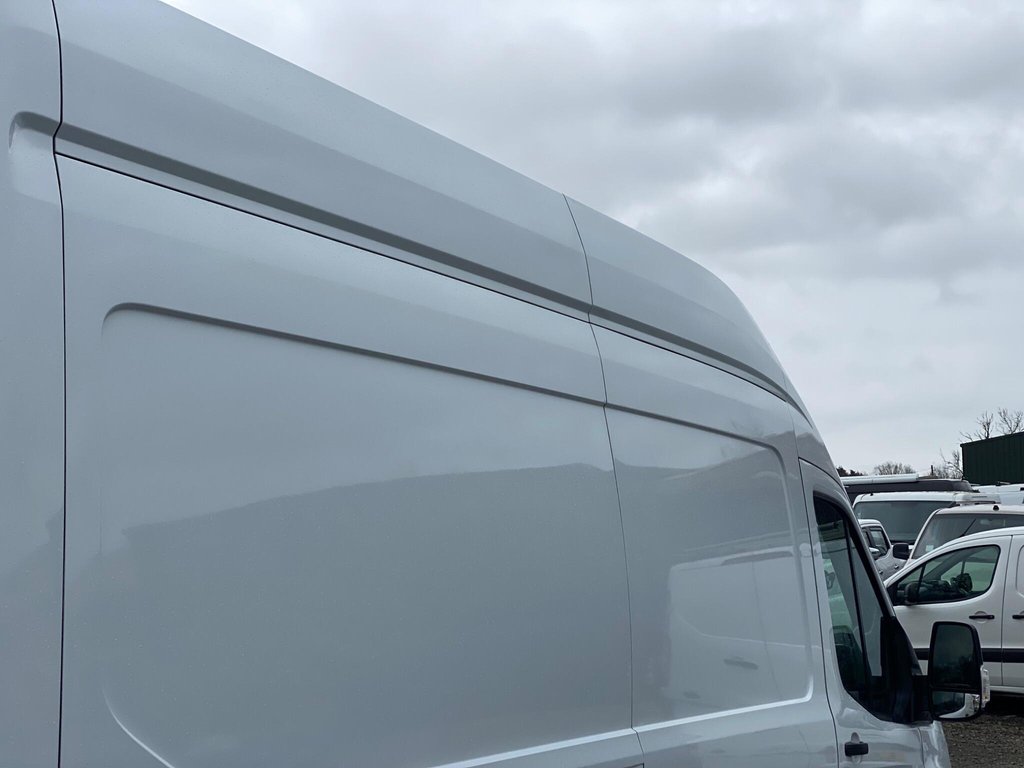 Used Ford Transit 2021 for sale - 77919734: Photo 32