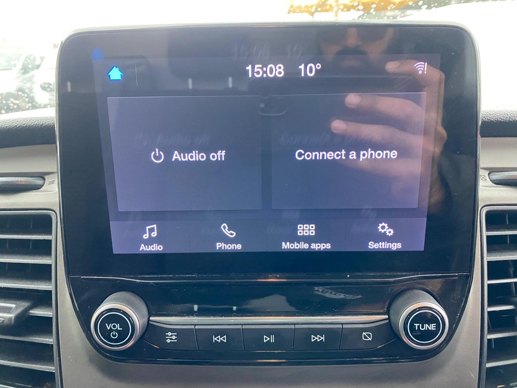 Used Ford Transit 2021 for sale - 77919734: Photo 38