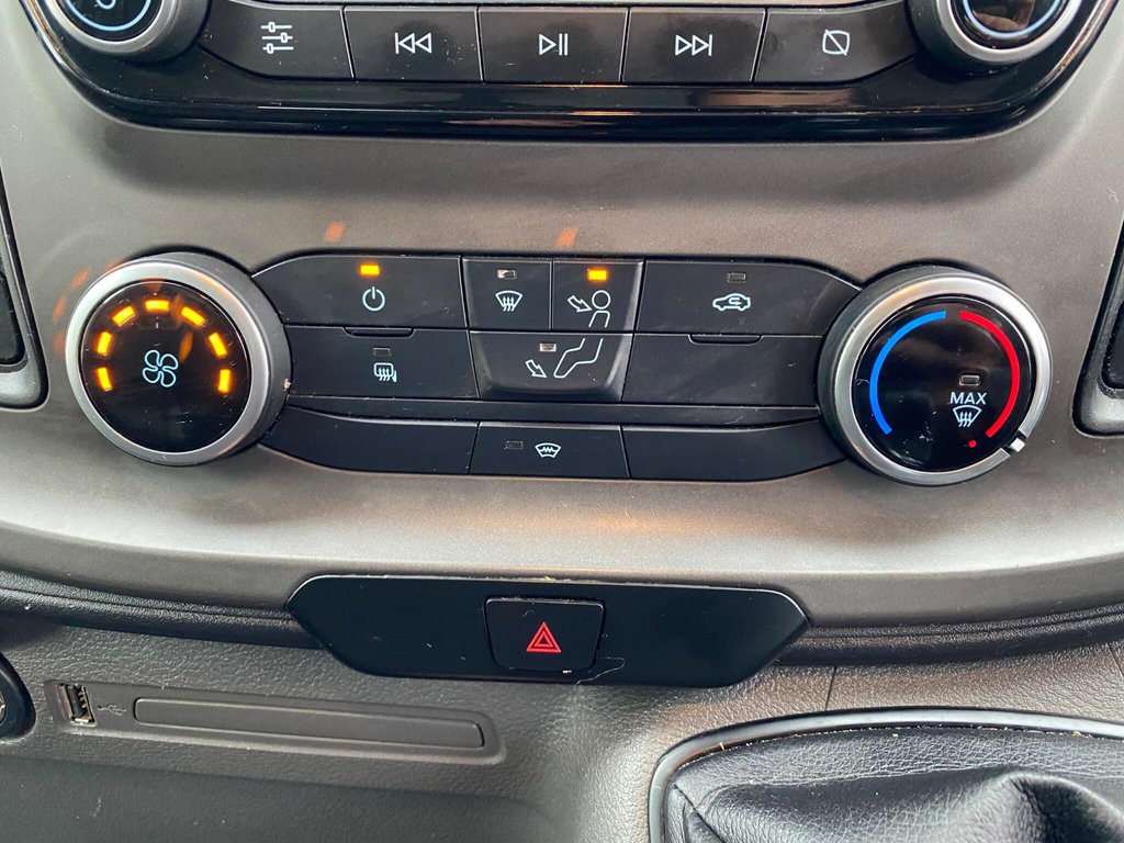 Used Ford Transit 2021 for sale - 77919734: Photo 39