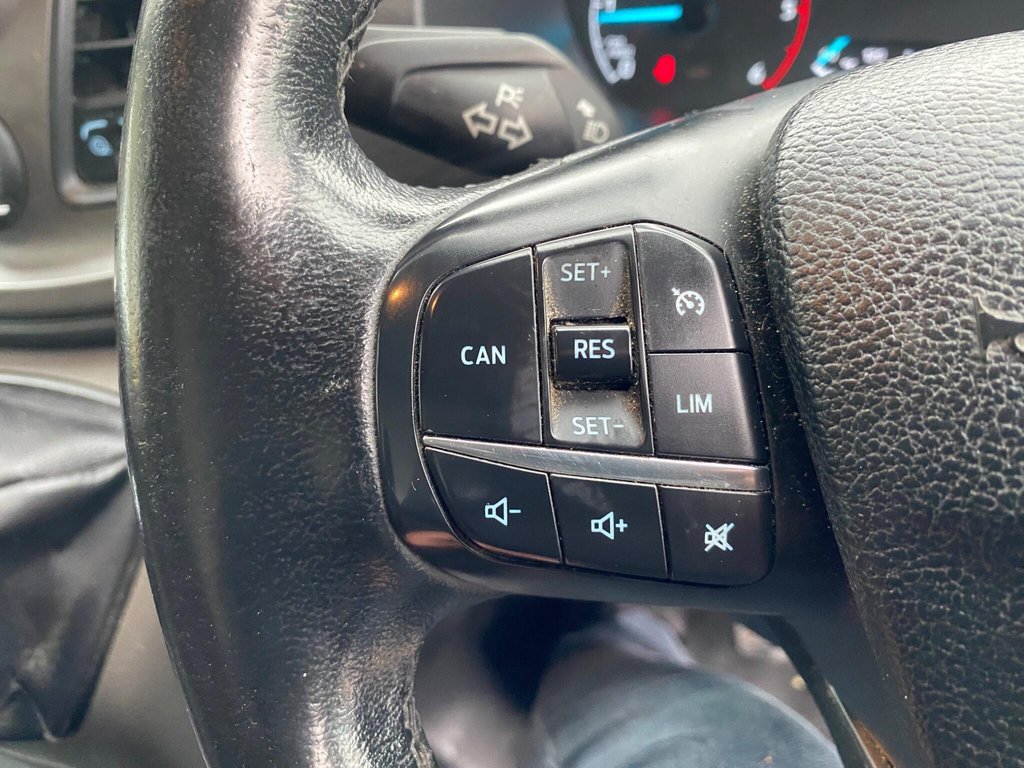 Used Ford Transit 2021 for sale - 77919734: Photo 40