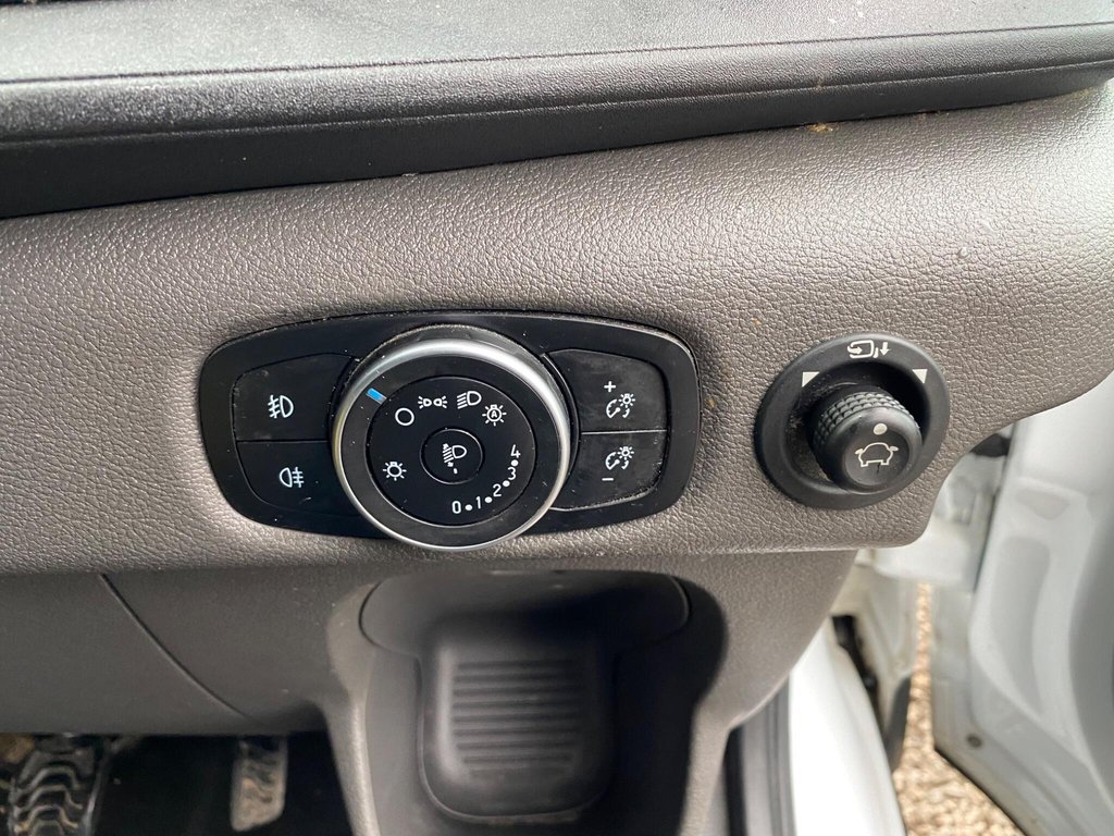 Used Ford Transit 2021 for sale - 77919734: Photo 45