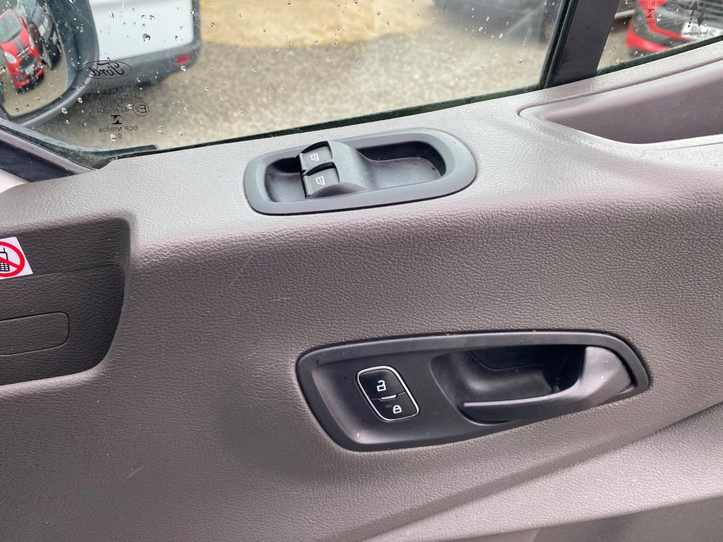 Used Ford Transit 2021 for sale - 77919734: Photo 46