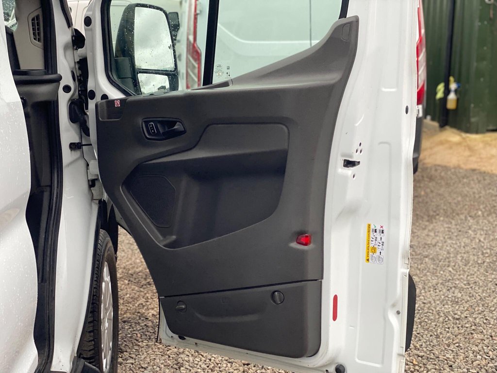 Used Ford Transit 2021 for sale - 77919734: Photo 47